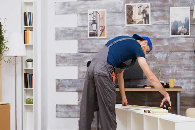 Remodeling your home