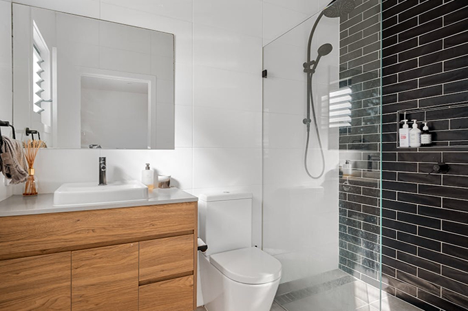 The Rise of the Shower-Centric Bathroom