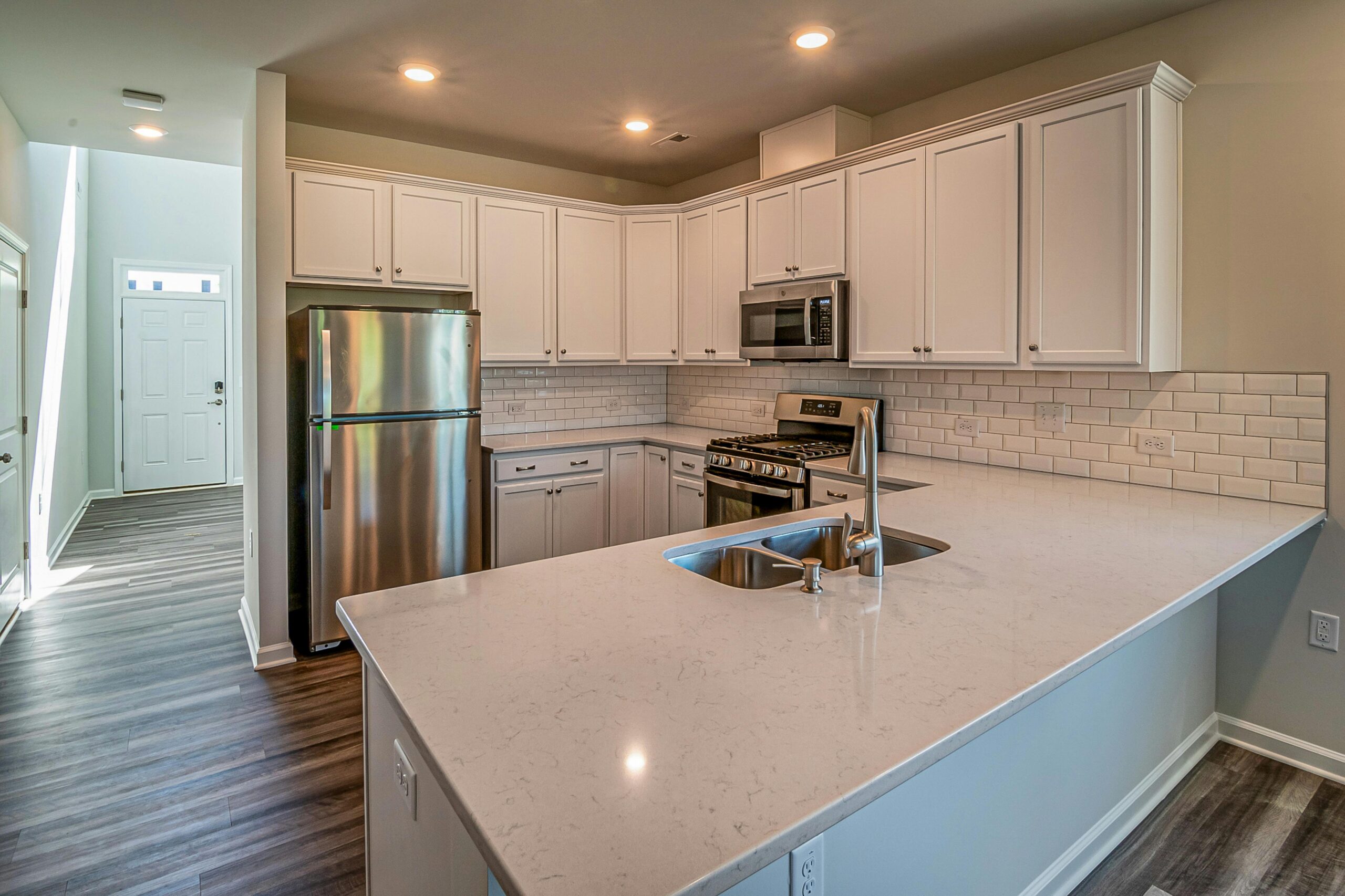 Kitchen Layout