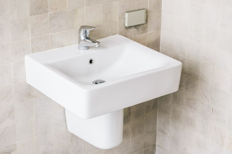 Choose an Easy-to-Reach Sink with Accessible Features