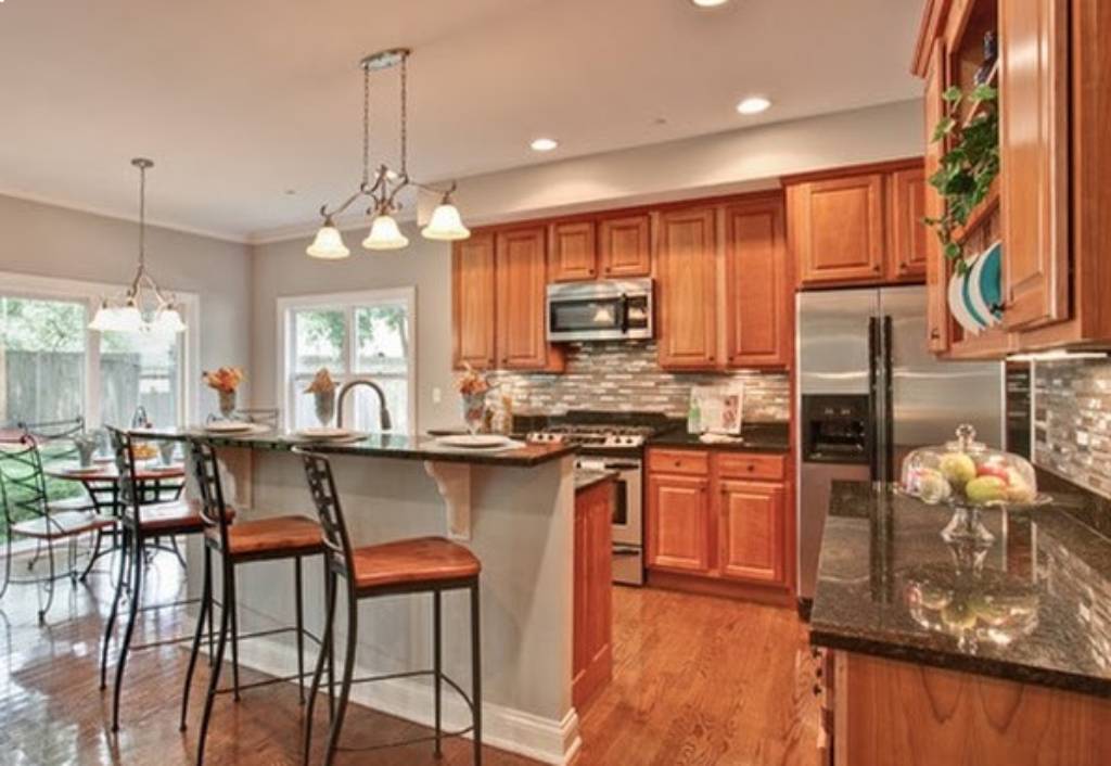 Jjeanne Kitchen
