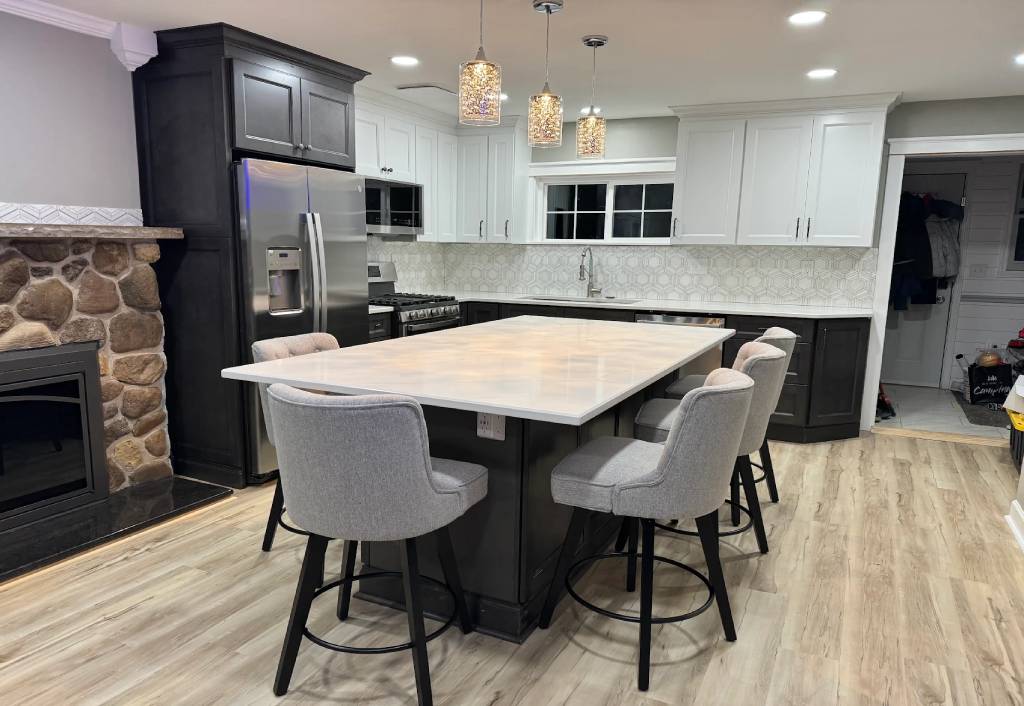 Lalita kitchen