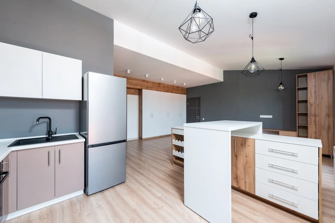 How to Budget for a Kitchen Remodel in Illinois