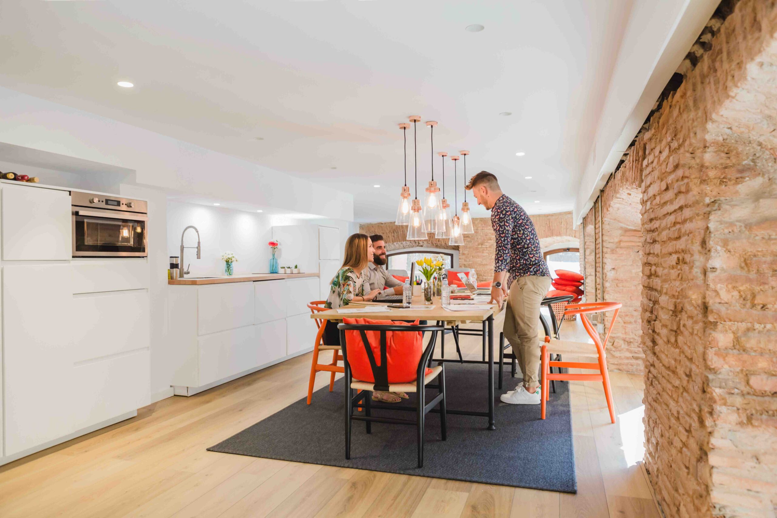 basement design ideas