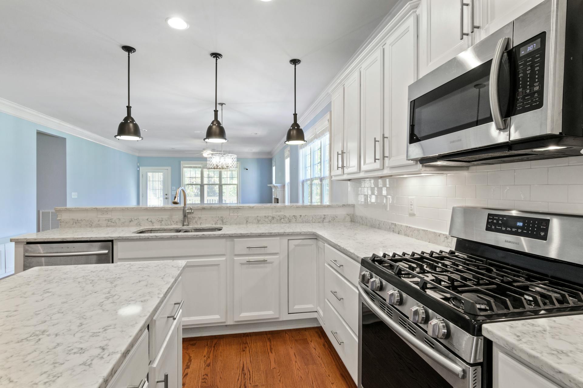 Deep Cleaning Tips