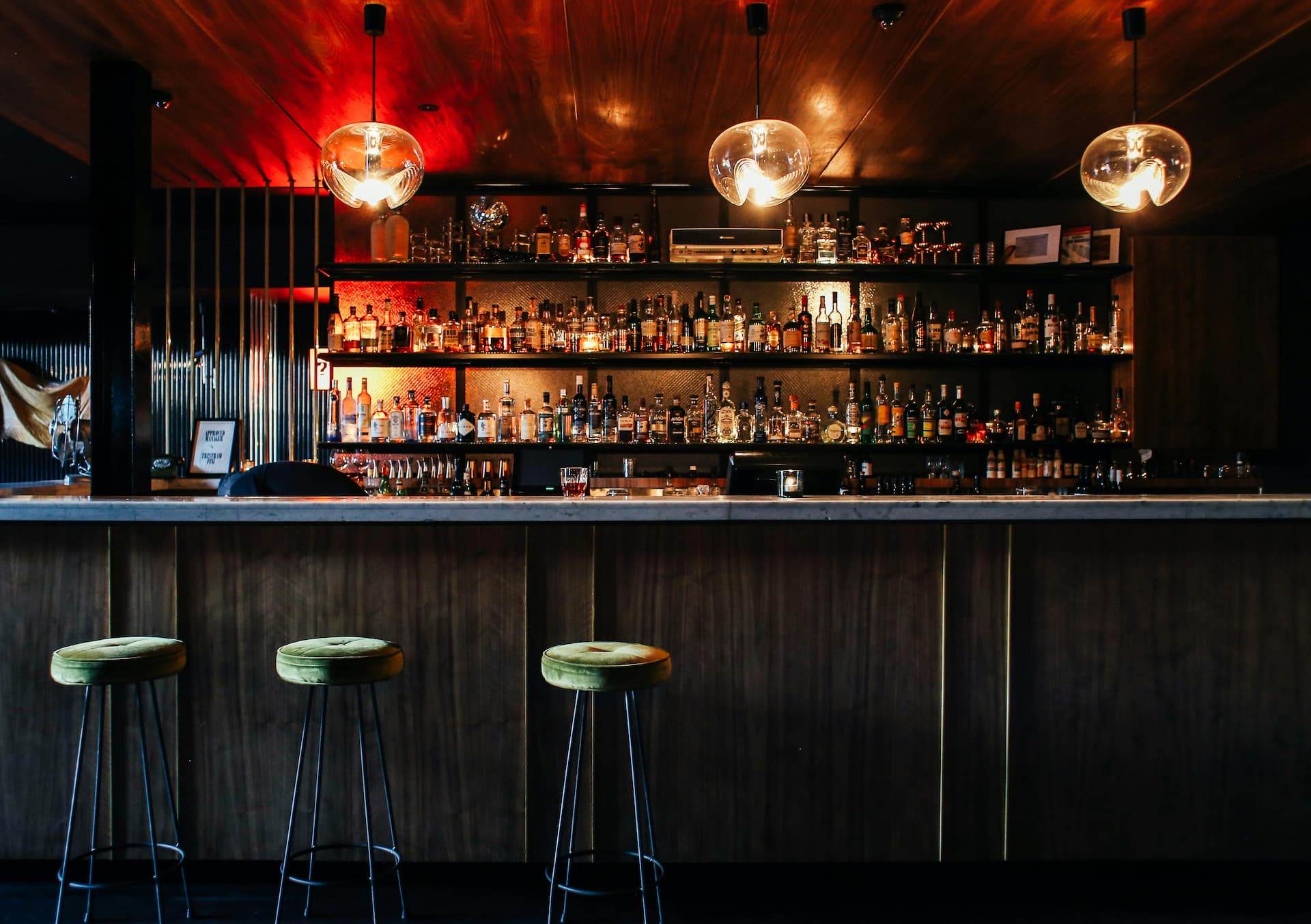 Incorporate Ambient Lighting for a Cozy Glow