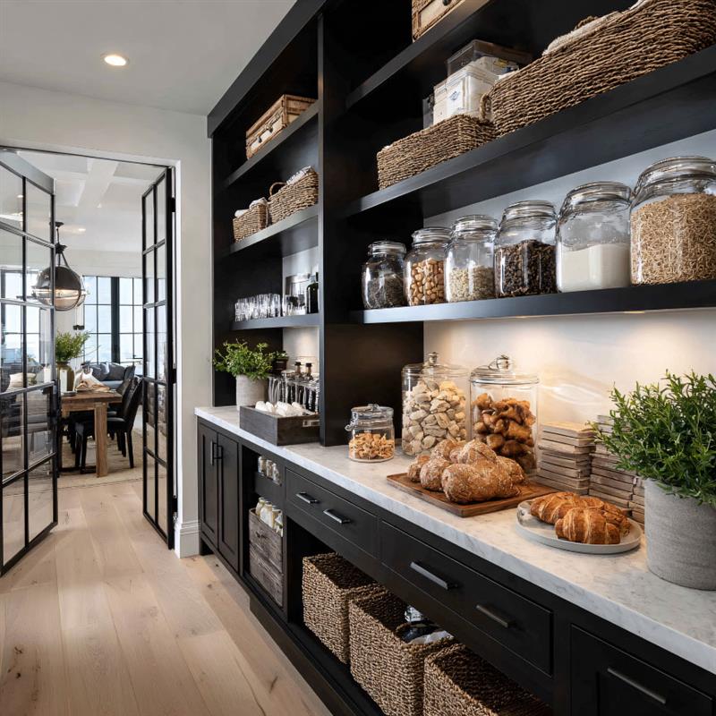 Key Features to Discuss with Your Kitchen Renovation Contractor in Naperville