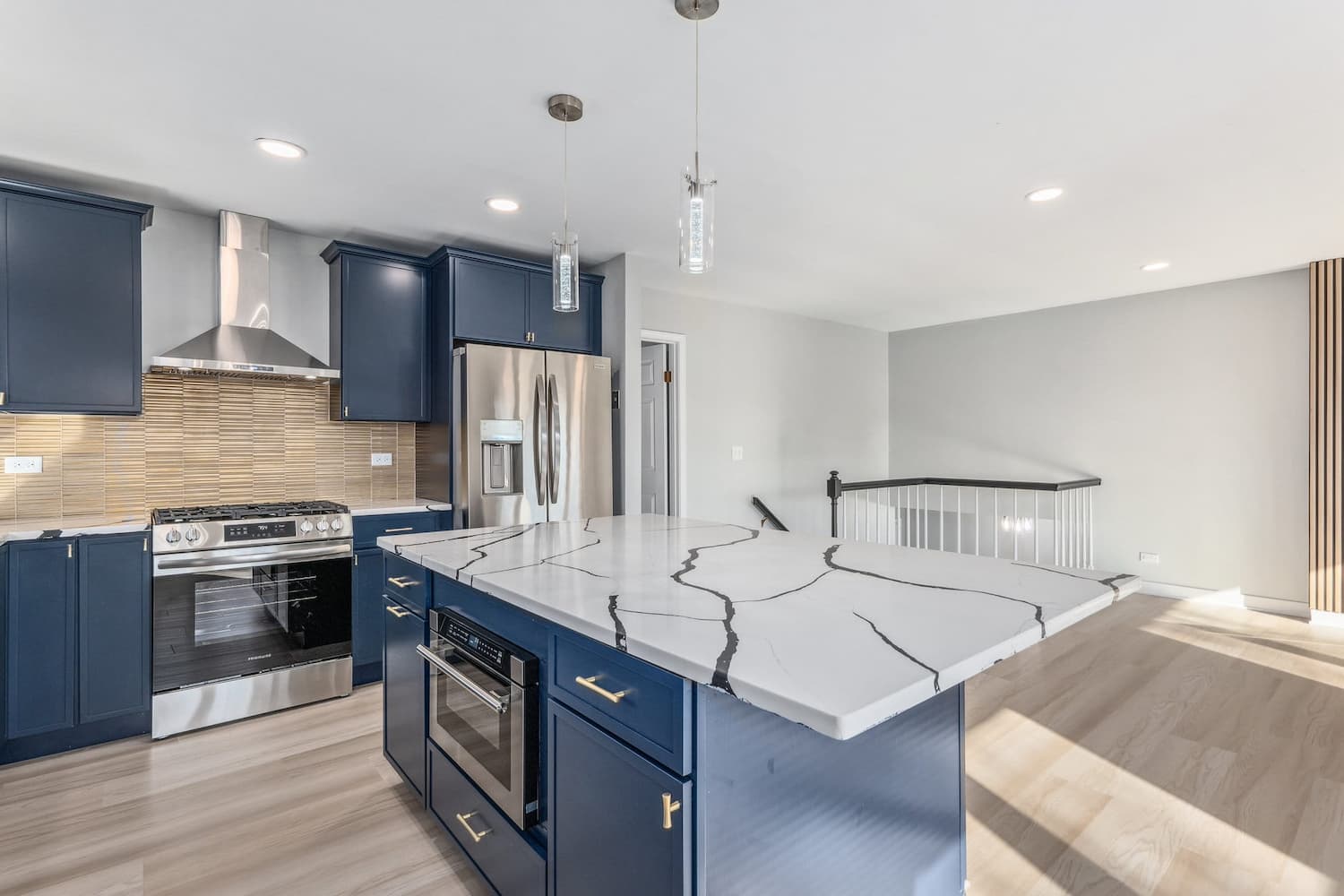 Benefits of Hiring a Kitchen and Bathroom Remodeler in Gurnee