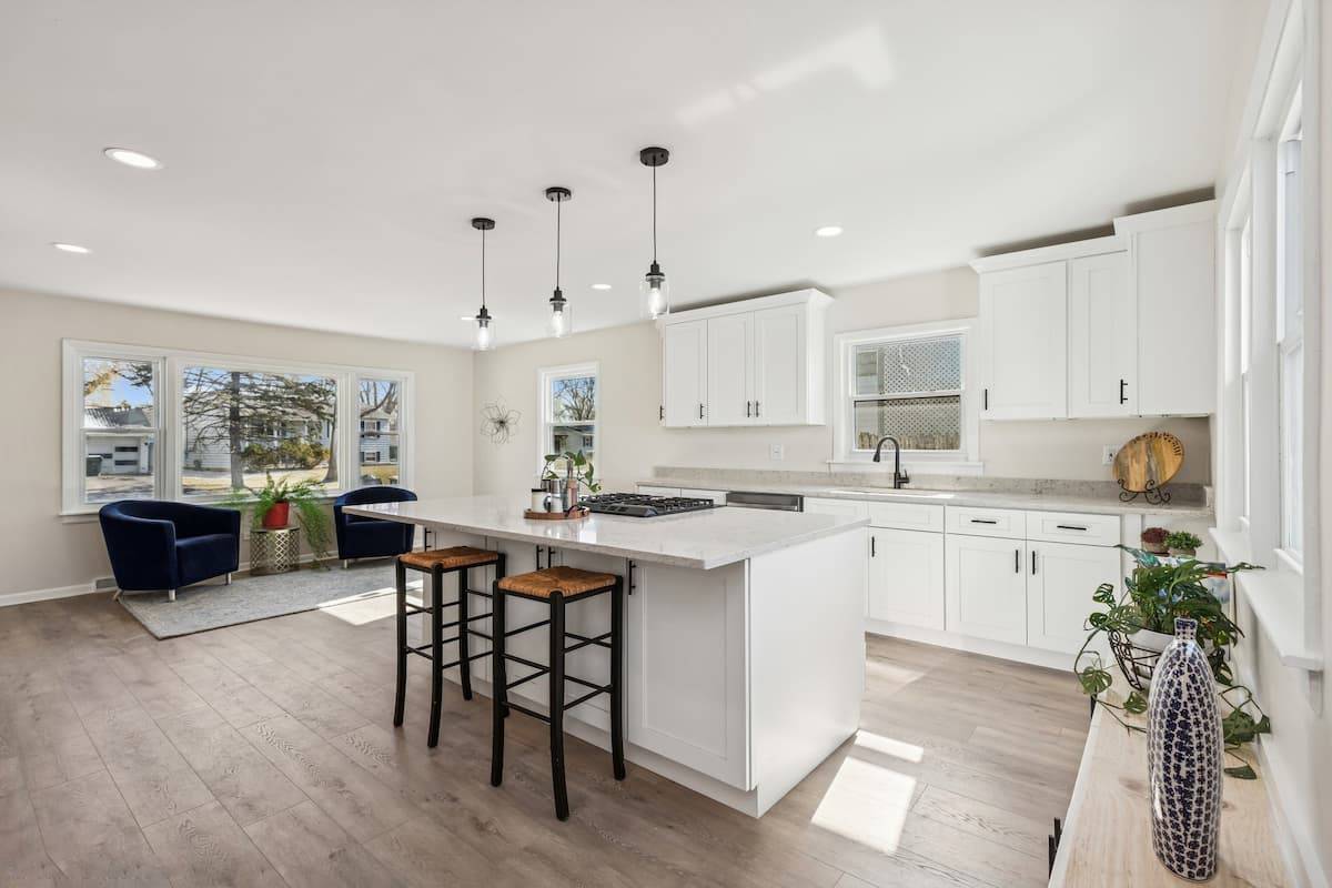 Why Kitchen and Bath Design Matters More Than You Think