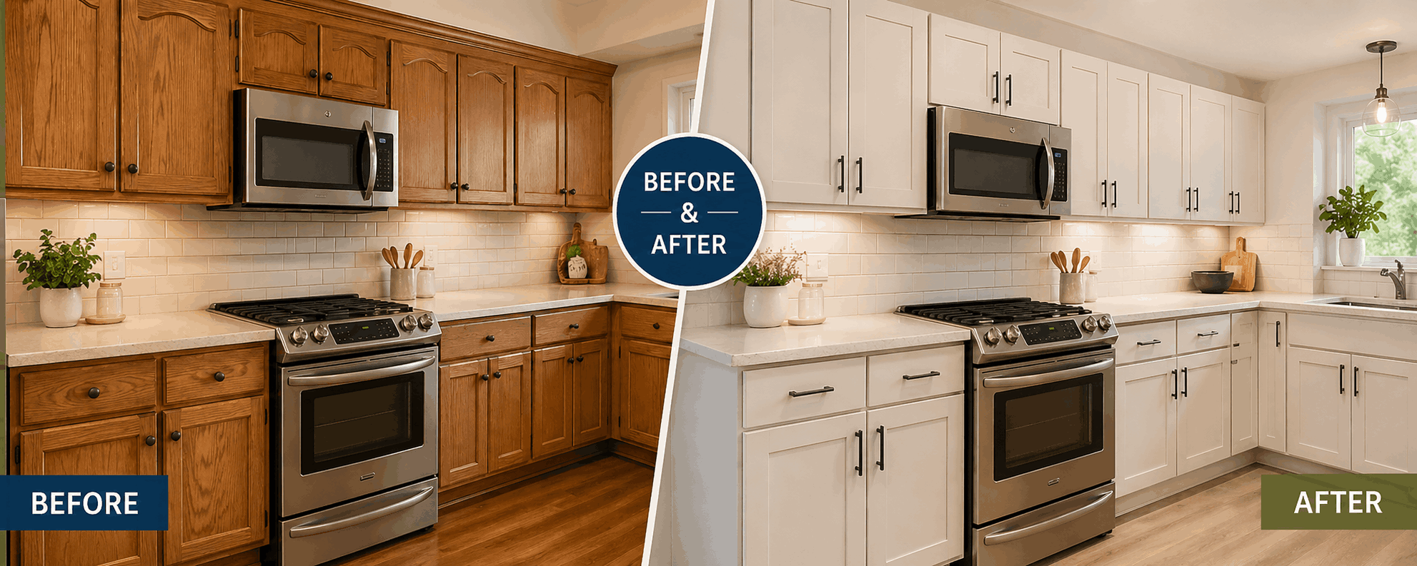 Why Homeowners Are Choosing Refacing?