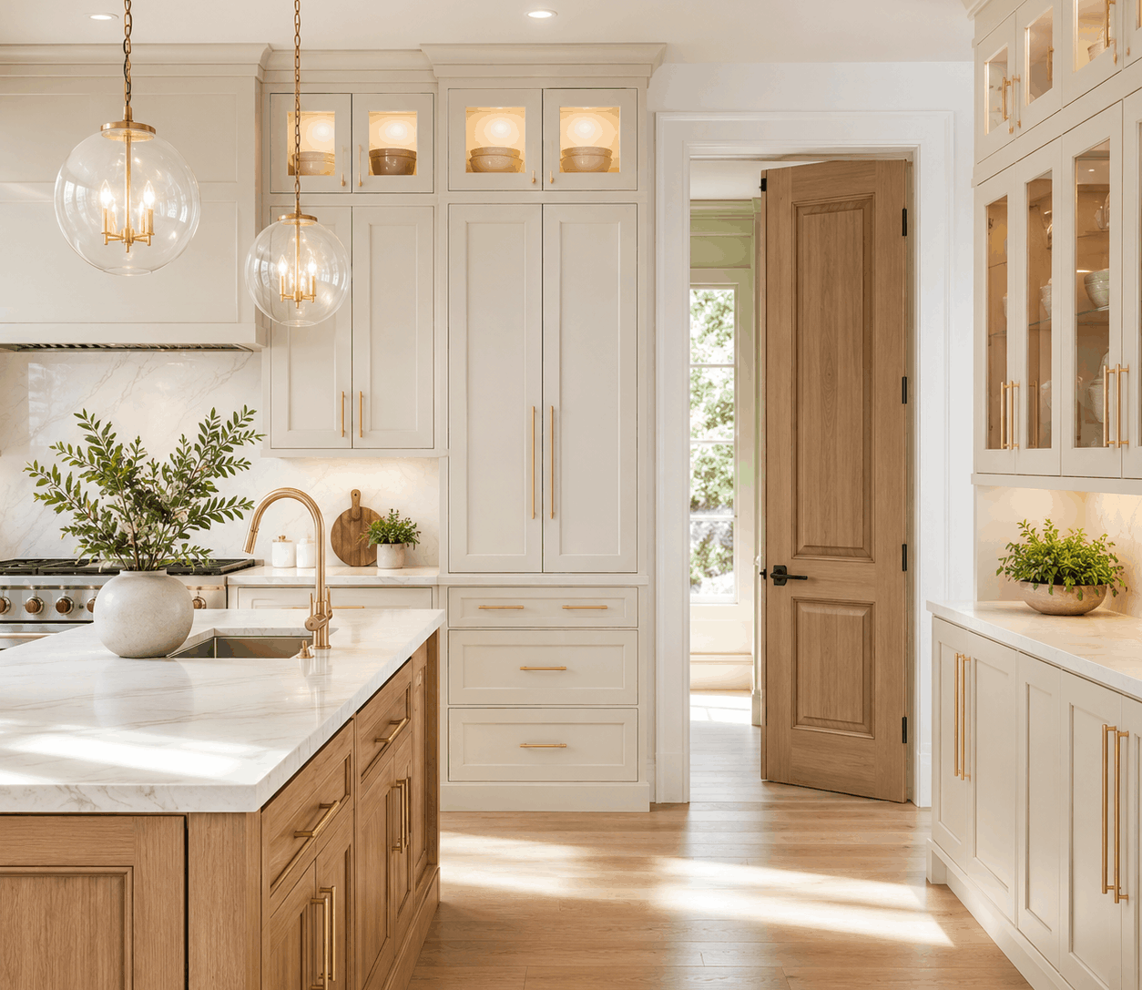 Why Custom Kitchen Design Creates Better Everyday Living?
