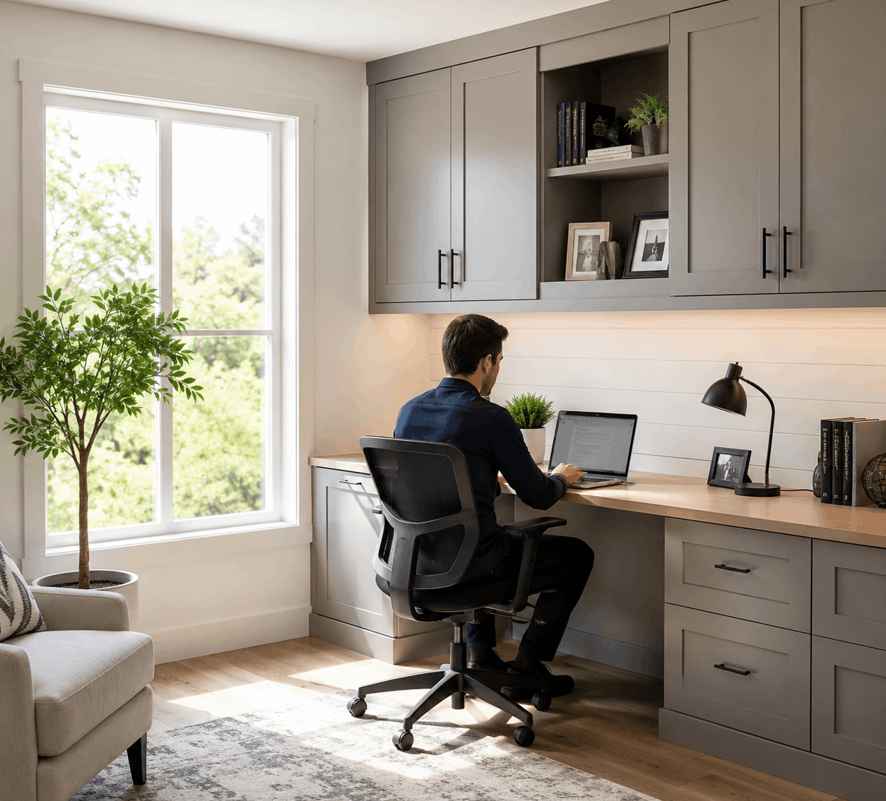 The Importance of Customized Remodeling Solutions