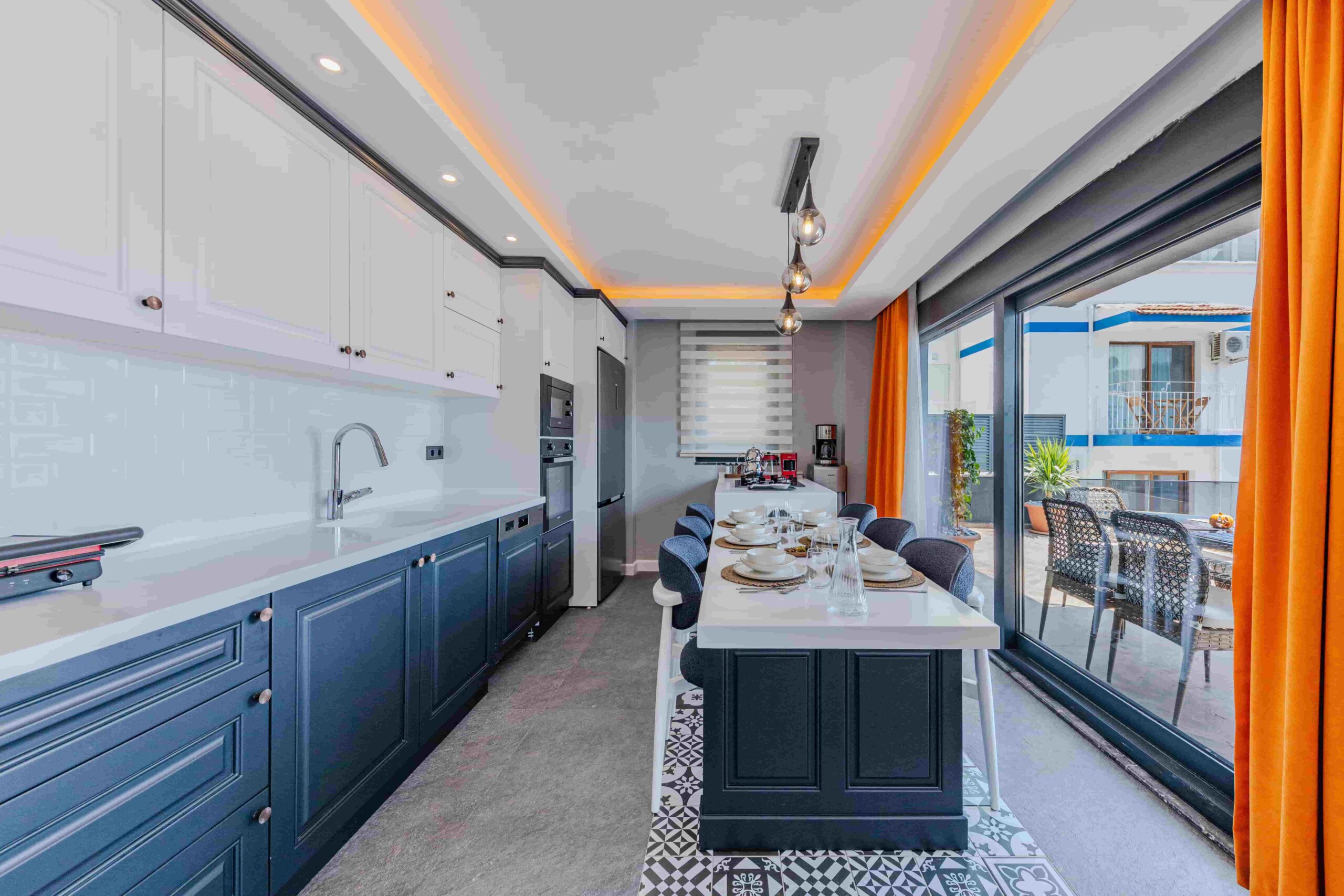 Kitchen Remodeling That Improves Everyday Living