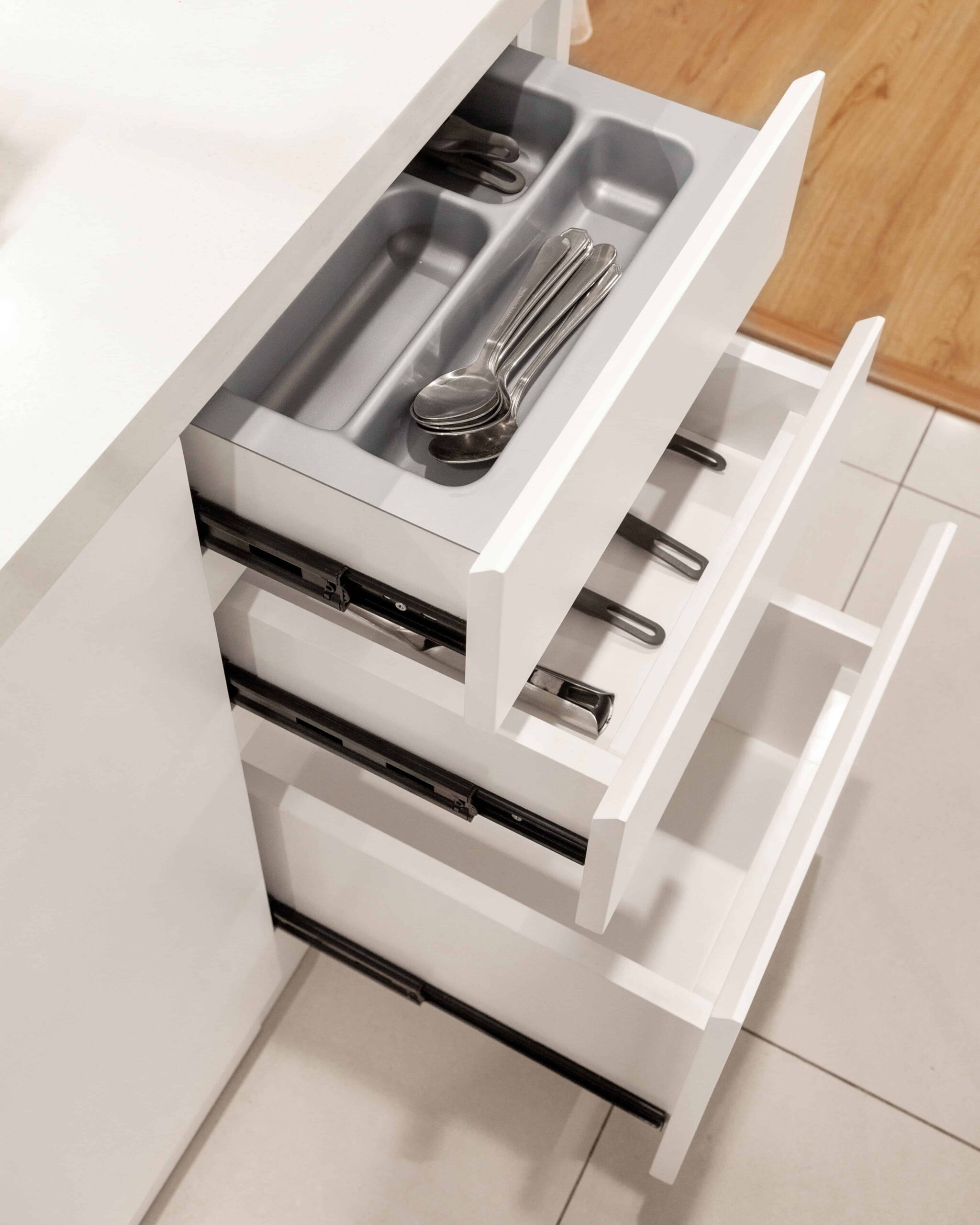Add-On Organizers