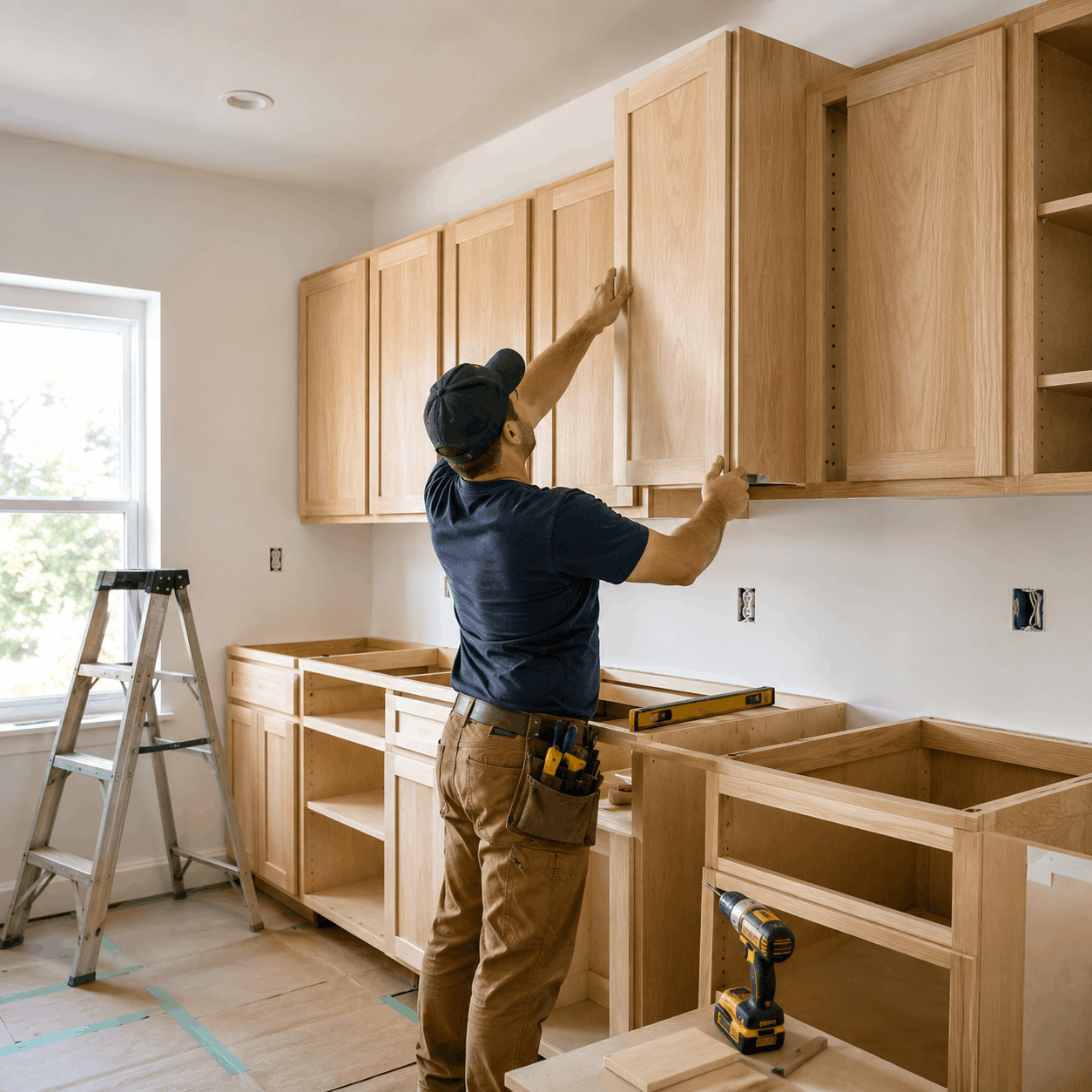 Illinois Kitchen Remodeling Trends Homeowners Love