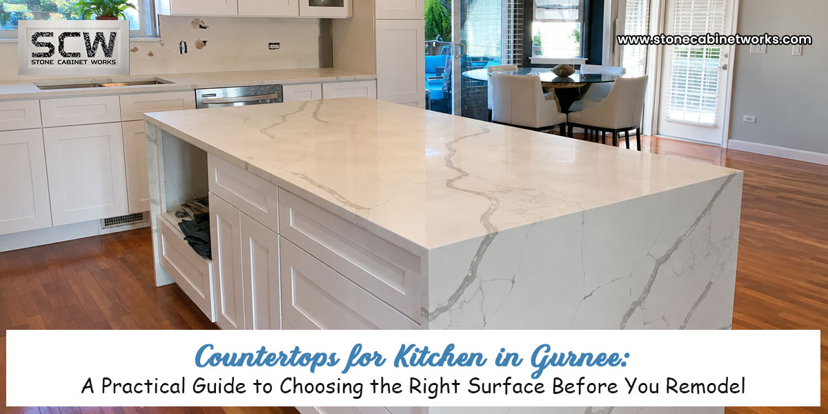 Countertops-for-Kitchen-in-Gurnee
