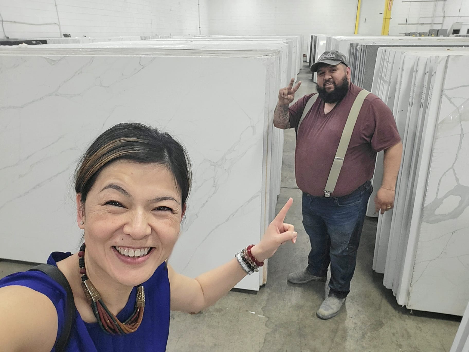 Why Professional Kitchen Countertop Installation Matters?