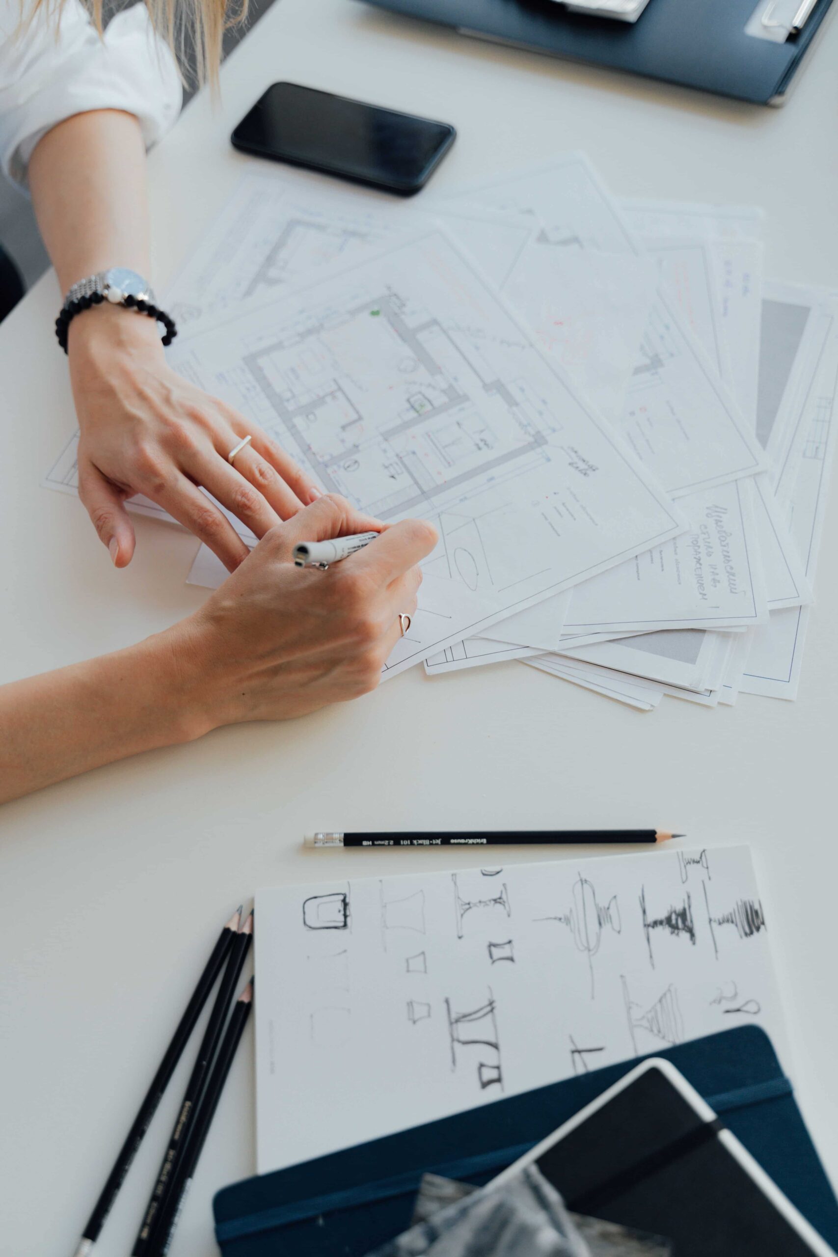 How to Plan Cabinet Organizers During a Kitchen Remodel?