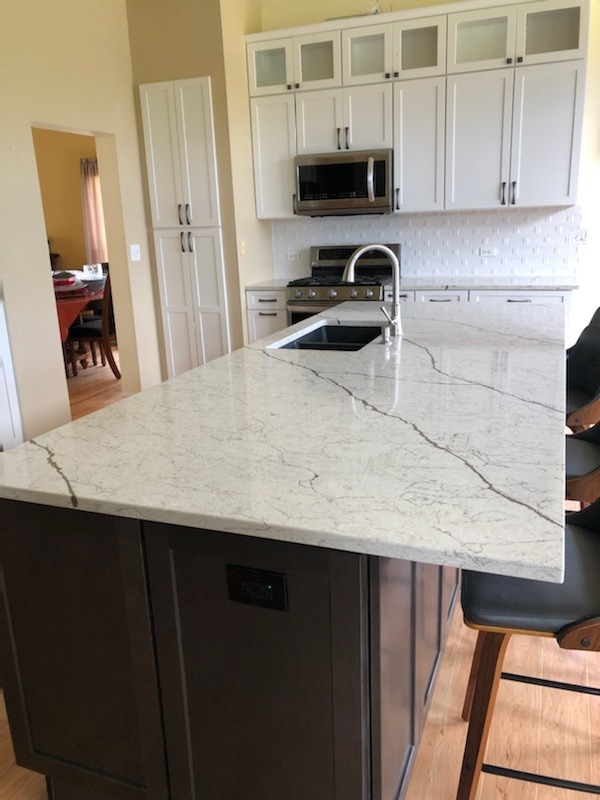 Common Mistakes to Avoid When Replacing a Kitchen Countertop