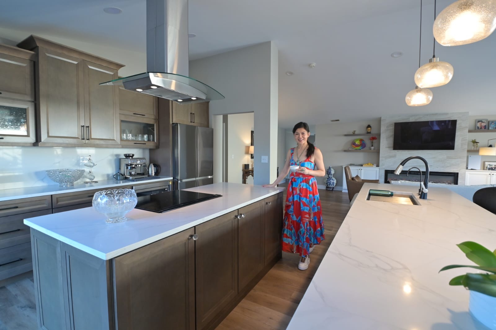 Questions to Ask Before Choosing Custom Cabinets