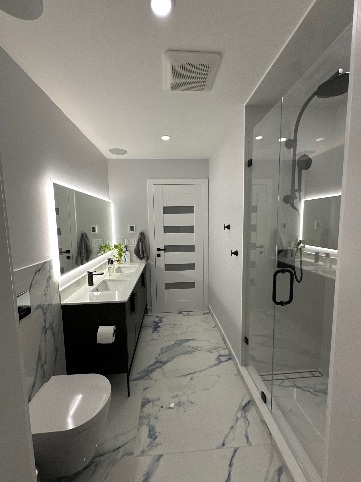 Why Professional Bathroom Design Makes a Difference?