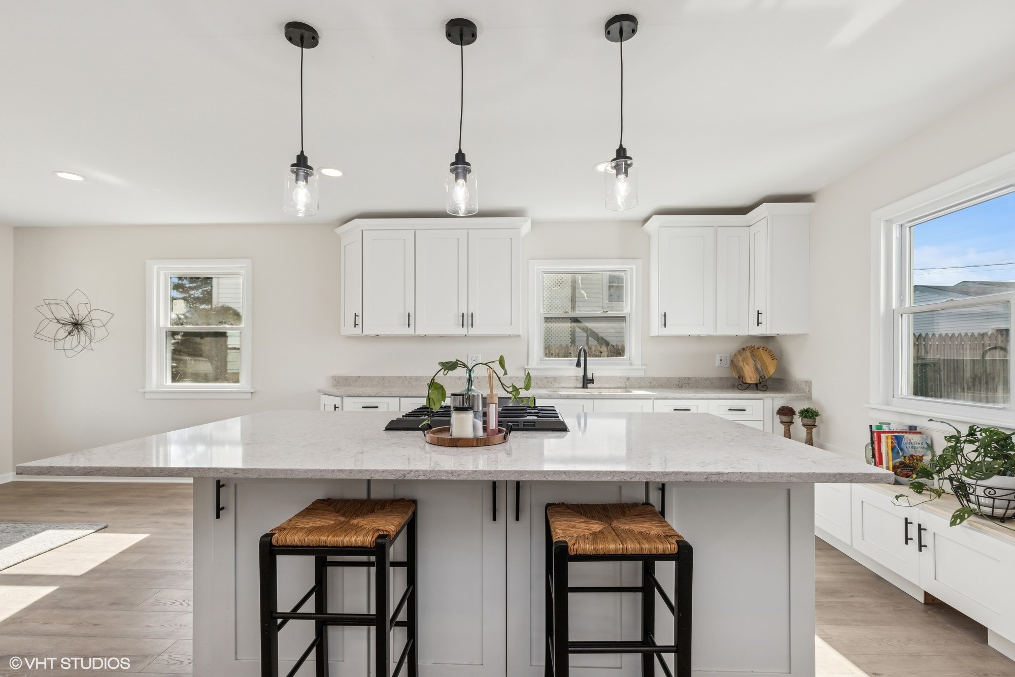 Should You Replace the Countertop or Remodel the Whole Kitchen?